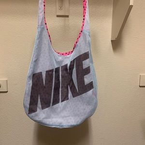 Nike totebag
